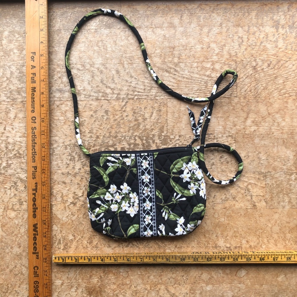 Vera Bradley mini crossbody bags